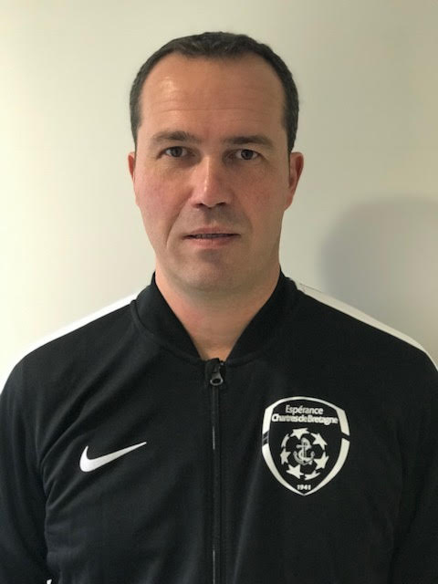 MAINGUY Pascal : coach MAINGUY Pascal